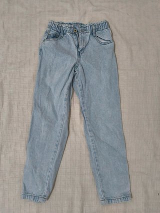 Lote Ropa Niña Chaquetas y Pantalones