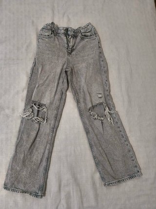 Lote Ropa Niña Chaquetas y Pantalones