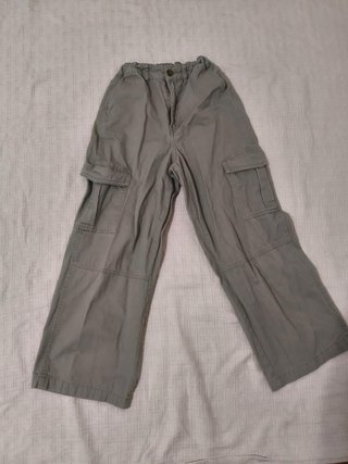 Lote Ropa Niña Chaquetas y Pantalones