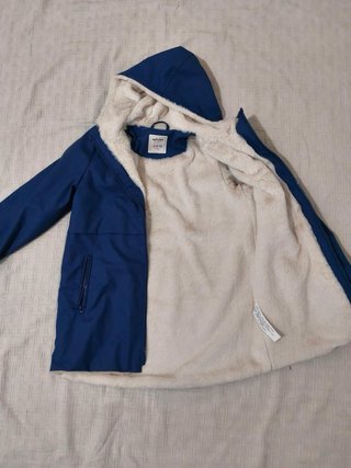 Lote Ropa Niña Chaquetas y Pantalones