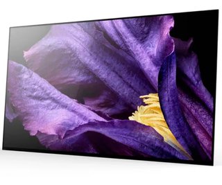 Sony OLED TV 55