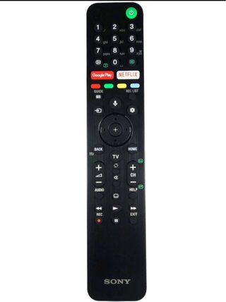 Sony OLED TV 55