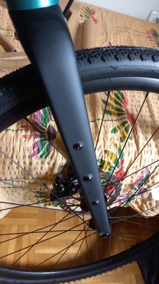 Bicicleta Cannondale Topstone 3 Gravel