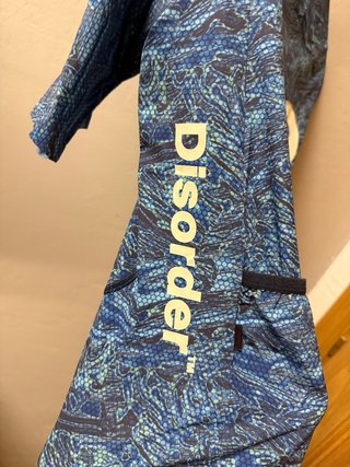Maillot Pas Normal Studios Mechanism Pro Talla L