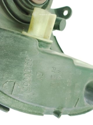 23190535 faro 9118792 opel zafira a limusina (t98)