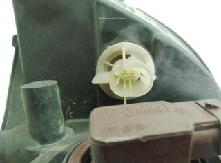 23190535 faro 9118792 opel zafira a limusina (t98)