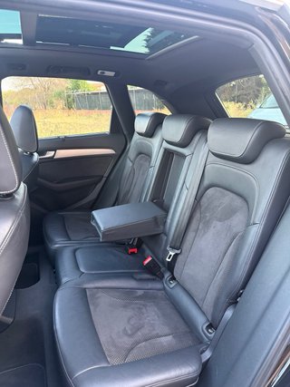 Audi Q5 2016