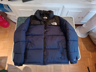 Chaqueta Acolchada The North Face