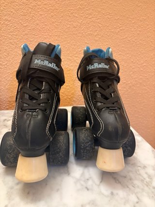 Patines McRoller Talla 26/27