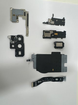 Parti di ricambio per Samsung Galaxy S22 Plus