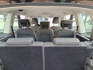 Volkswagen Touran 2012