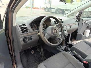 Volkswagen Touran 2012