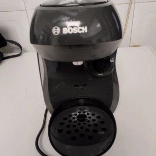Cafetera Bosch
