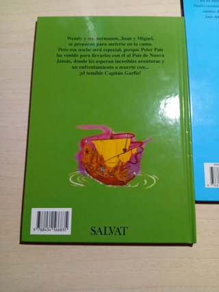 Libros Disney