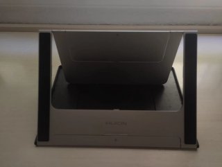 Tavoletta Grafica Huion Kambas Pro 16