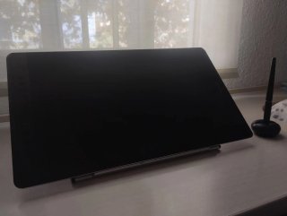Tavoletta Grafica Huion Kambas Pro 16