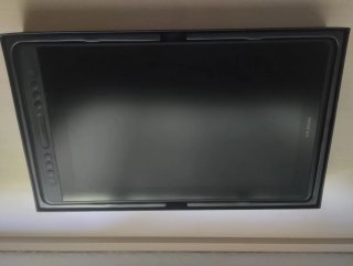 Tavoletta Grafica Huion Kambas Pro 16