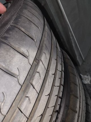 4 Llantas de 18 pulgadas 4x108