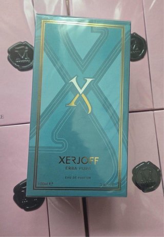 Profumo Xerjoff Erba Pura 100ml