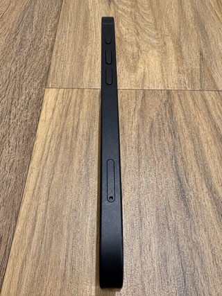 iPhone 16e 128GB Negro