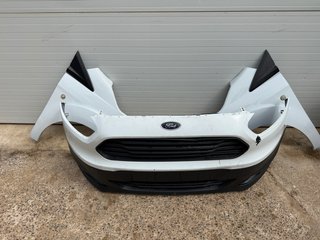 Paragolpes Delantero Ford Courier Blanco