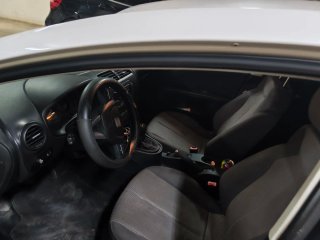 SEAT Leon 2011