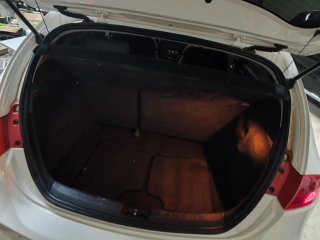 SEAT Leon 2011