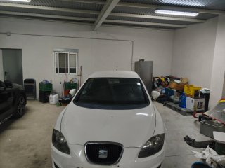 SEAT Leon 2011