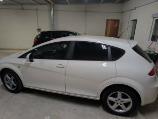 SEAT Leon 2011