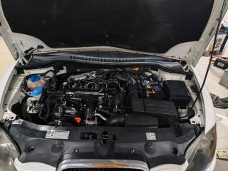 SEAT Leon 2011
