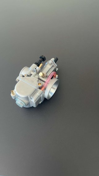 Carburador RDC tipo PWK 21