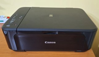 Canon PIXMA MG3650S Stampante Multifunzione