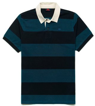 Polo Kappa hombre XL nuevo con etiquetas
