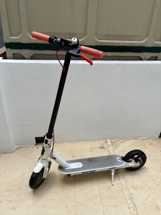 Patinete Eléctrico Xiaomi para Reparar