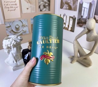 Jean Paul Gaultier “Le Beau” 125ml