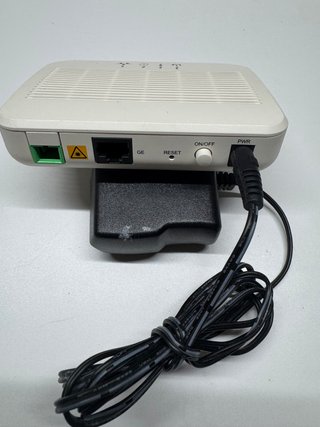 Router ONT G-010G-PC NOKIA