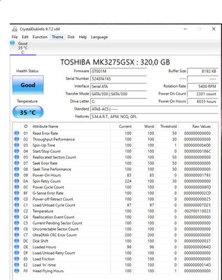 PC desktop CoolBox Intel i5 8GB RAM 320GB