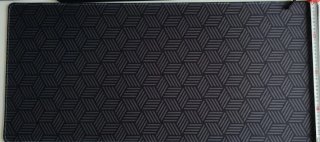 Tappetino XL per scrivania 40x90cm