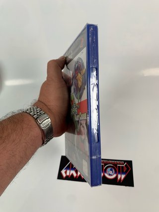 NUEVO Muppets Party Cruise PS2 PAL España