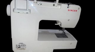 Máquina de Coser Singer Promise 1408