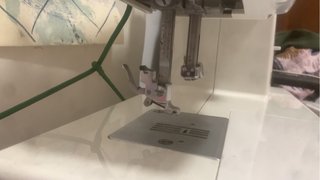 Máquina de Coser Singer Promise 1408