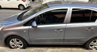 Opel Corsa 2007