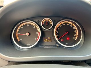 Opel Corsa 2007