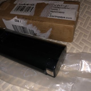 Batteria vhbw PAS-6(A) 6V 1.5Ah