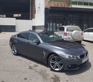 BMW Serie 4