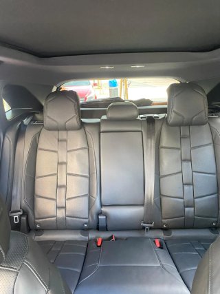 DS 7 Crossback E-Tense 225 Grand Chic