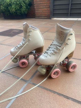 Patines Edea Brio Talla 220 (33)