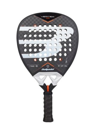 Pala Bullpadel Vertex QS