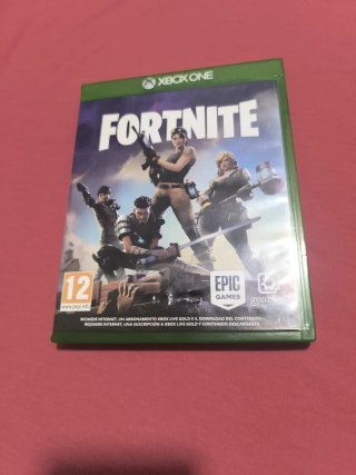 Fortnite Xbox One
