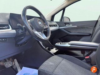 BMW Serie 2 218i M Sport